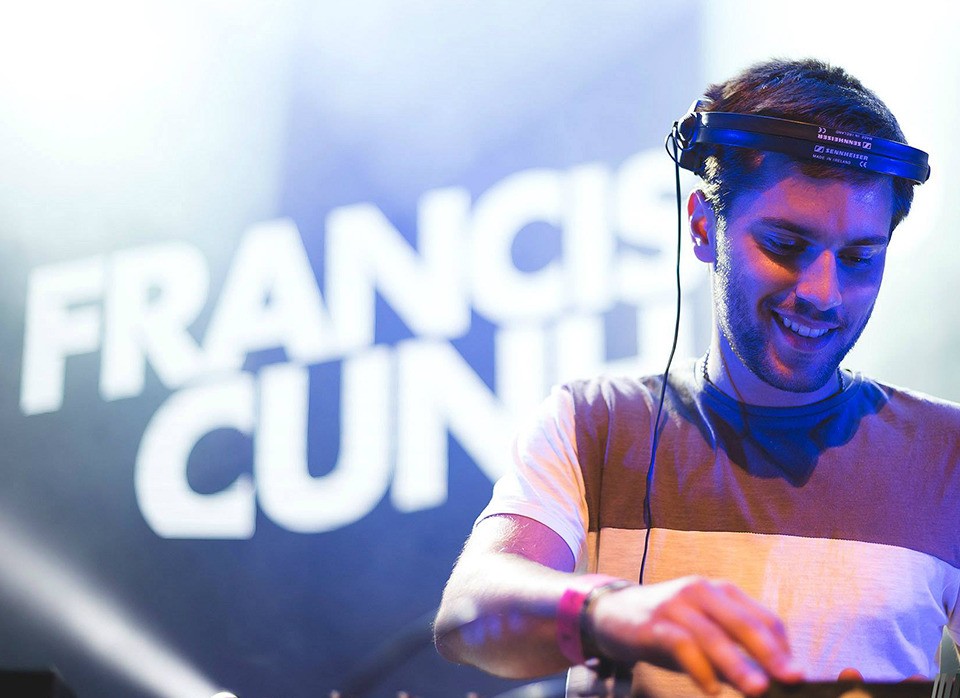 Francisco Cunha :: AgitÁgueda