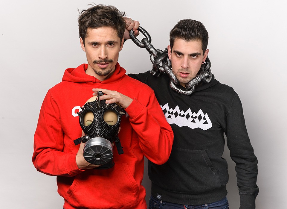 Insert Coin :: AgitÁgueda