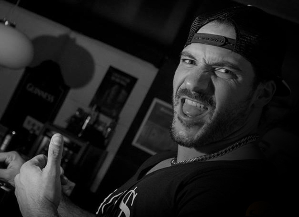 DJ MLouiz :: AgitÁgueda