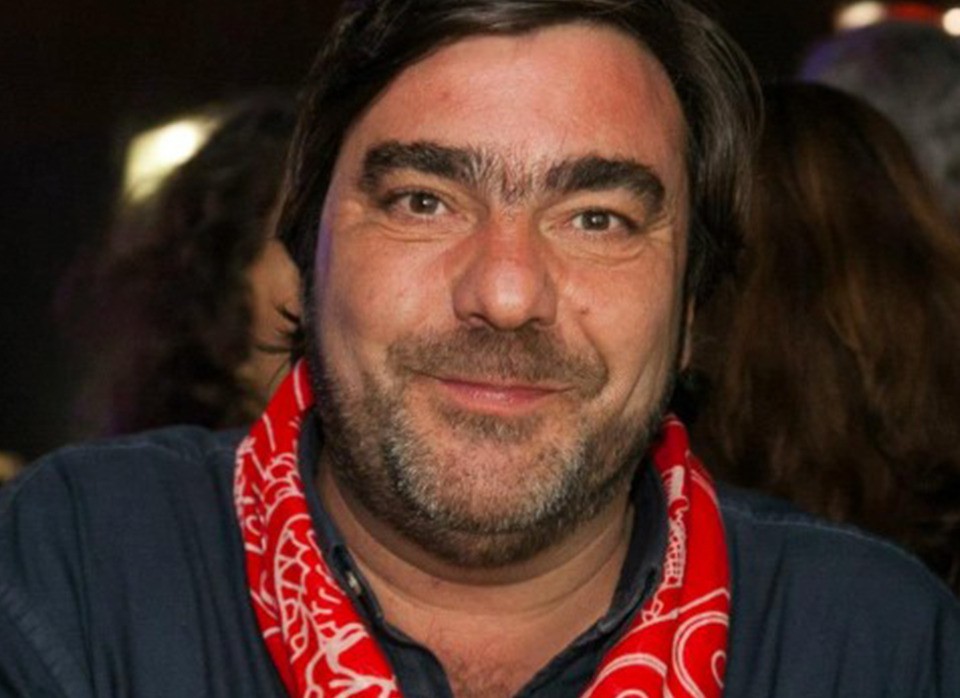 Paulino Coelho :: AgitÁgueda