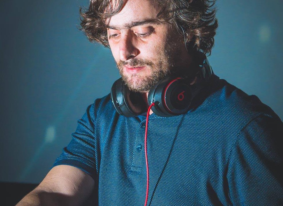 André Lopes :: AgitÁgueda