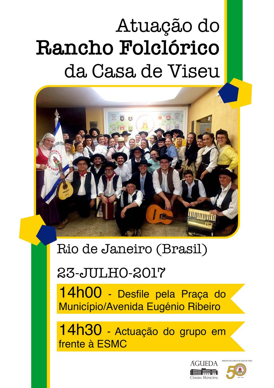 Rancho da Casa de Viseu (Brasil)