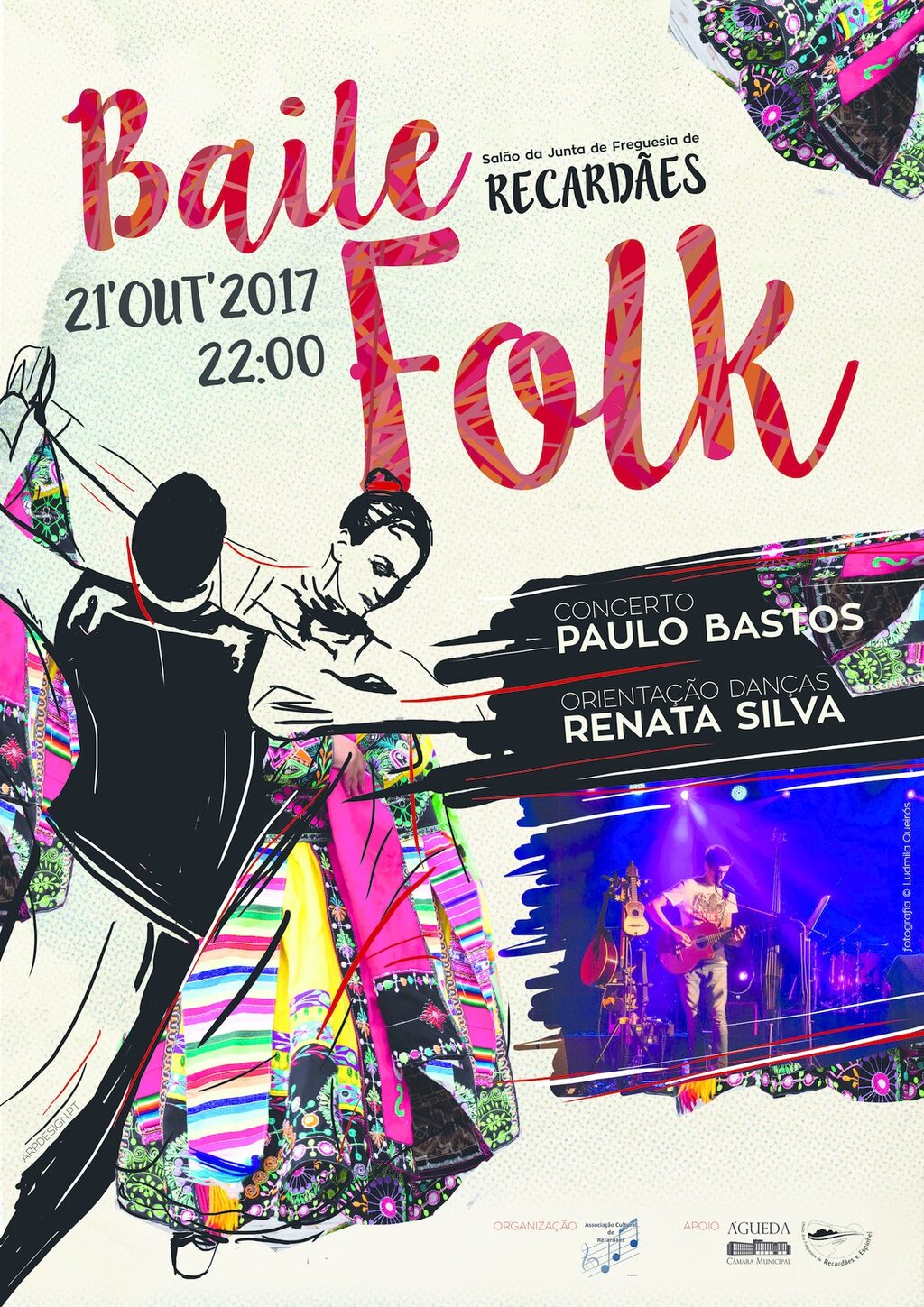 Baile Folk
