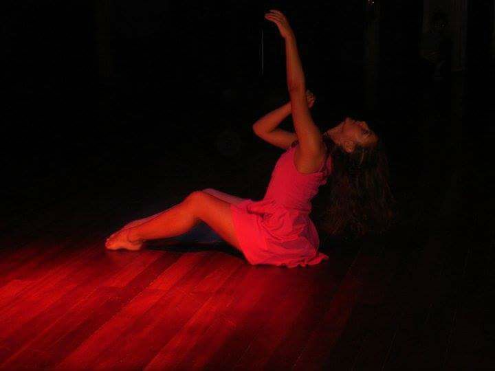 Destival de Dança [Org.: Assoc. Sol Nascente]