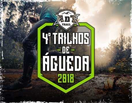  Trail.18 ADT - IV Trilhos de Águeda 