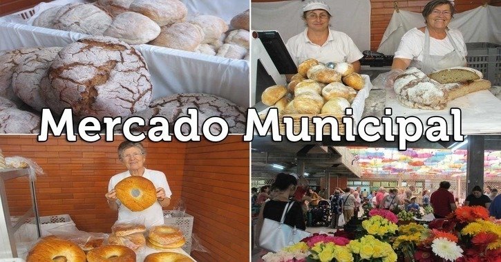 Mercado Municipal  