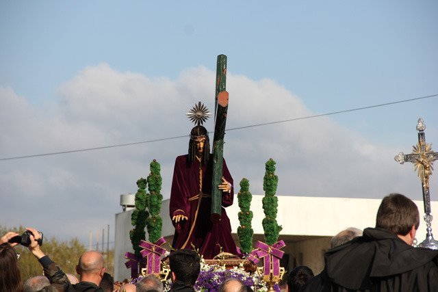 Cerimónia do Senhor dos Passos