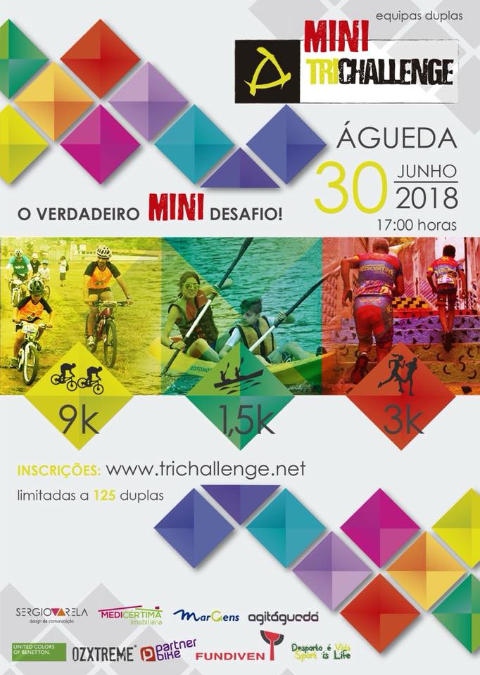 Mini TriChallenge