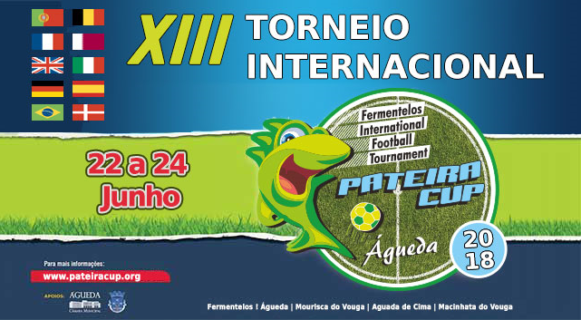Pateira Cup 2018
