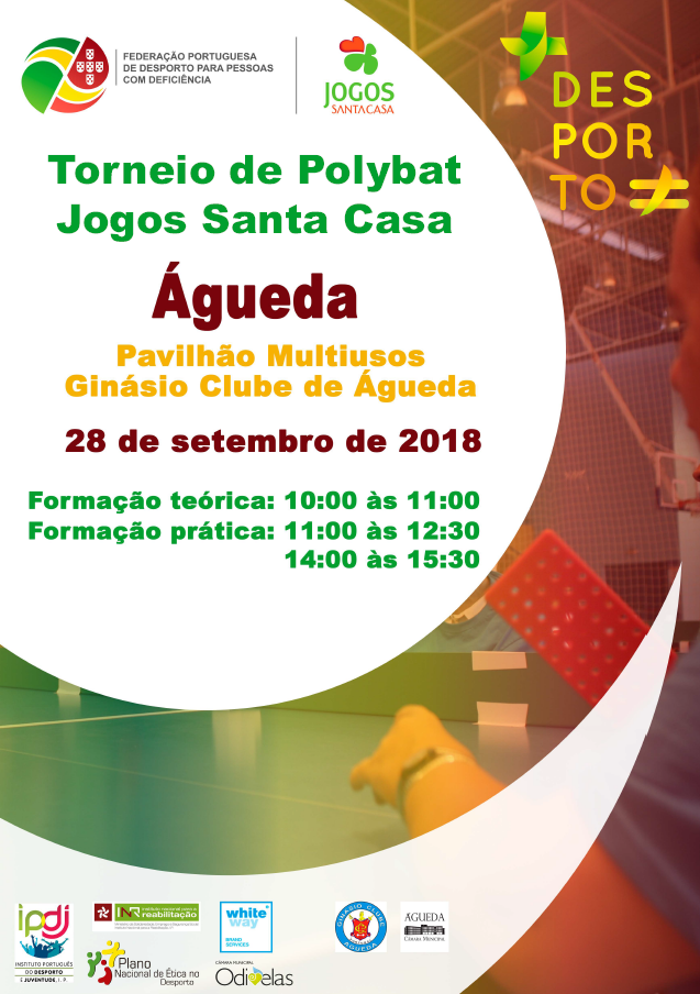 Torneio de Polybat