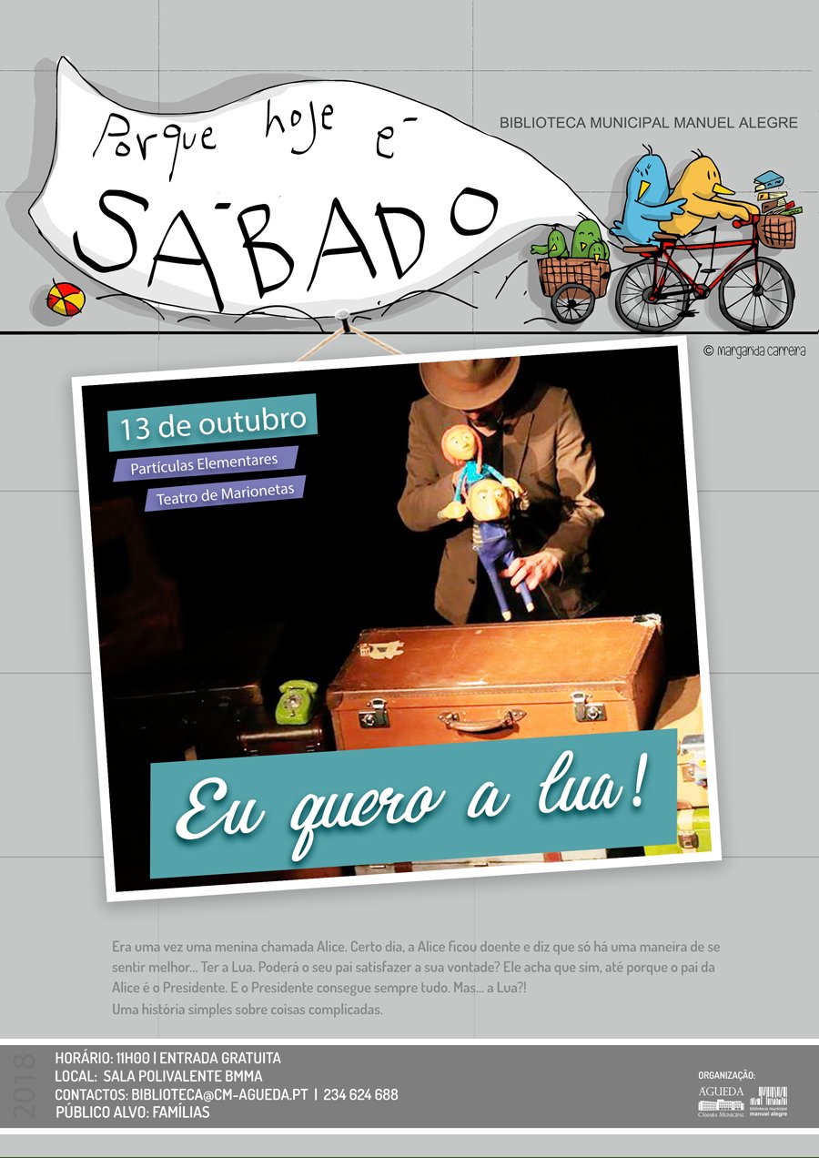 Porque Hoje é Sábado - Eu quero a Lua