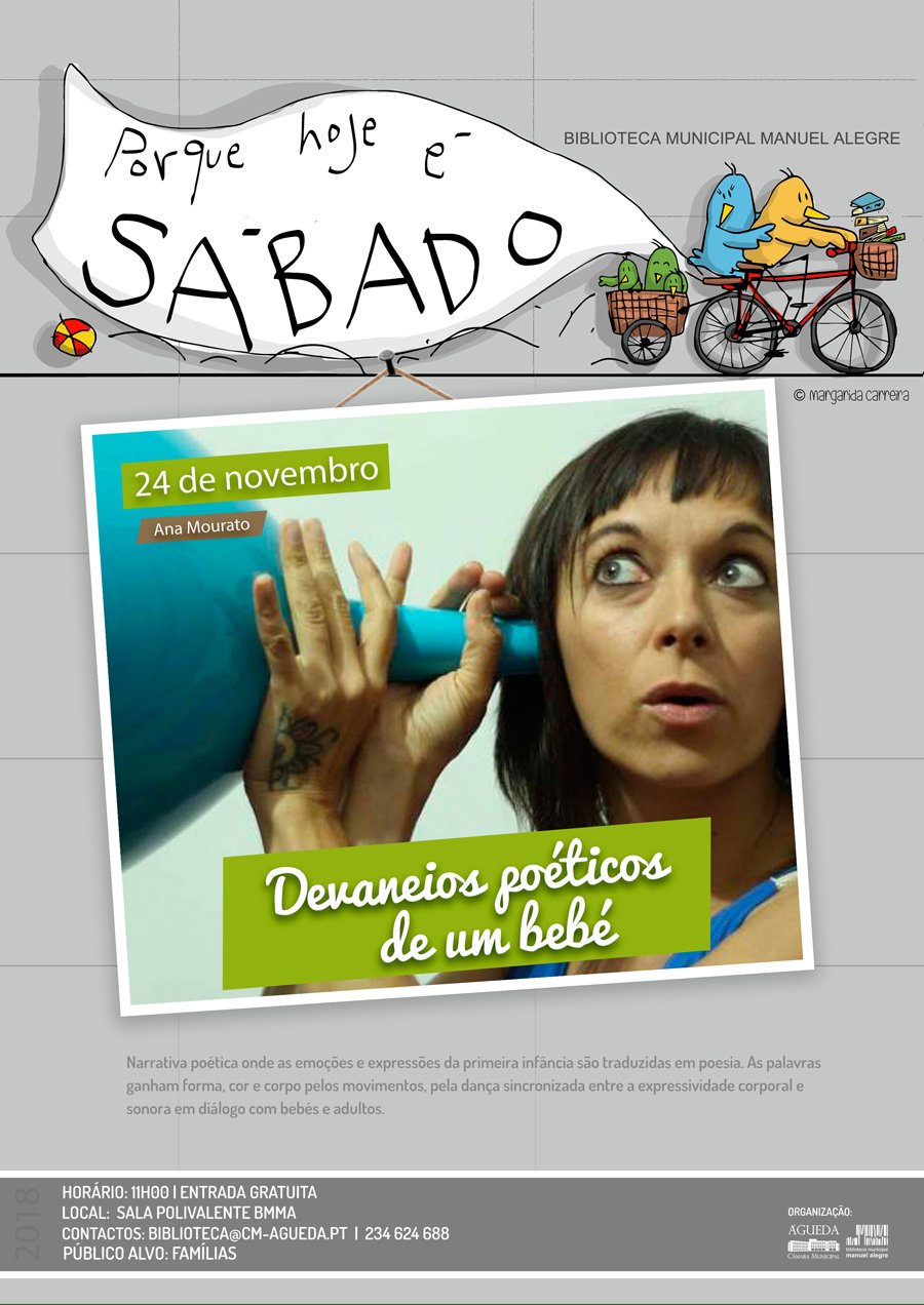 Porque Hoje é Sábado - Devaneios Poéticos