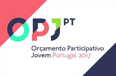 Assinatura do protocolo para execução do Orçamento Participativo Jovem 2017