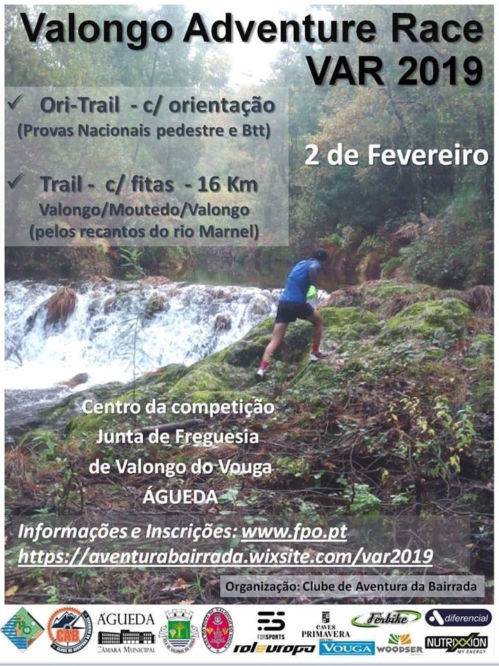 Valongo Adventure Race