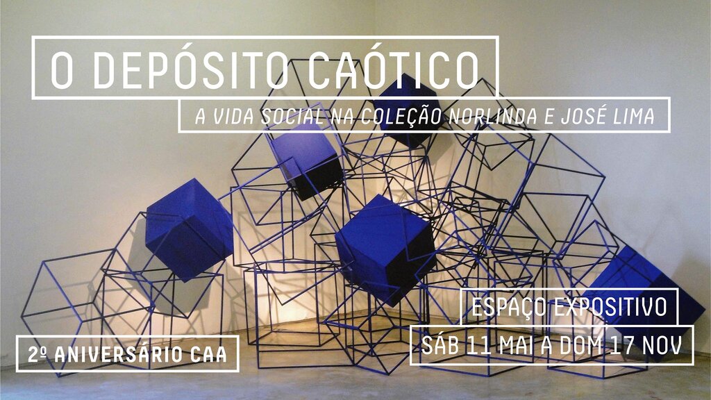 O Depósito Caótico