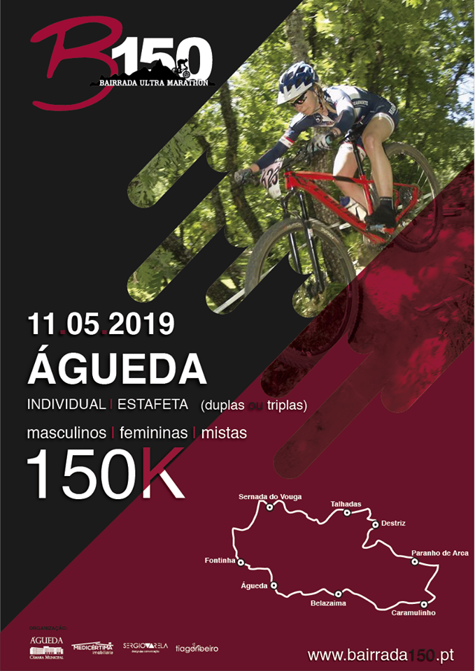 Bairrada 150