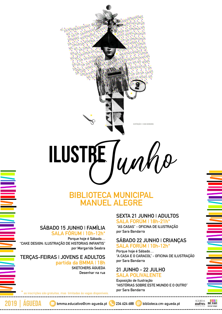 Ilustre Junho