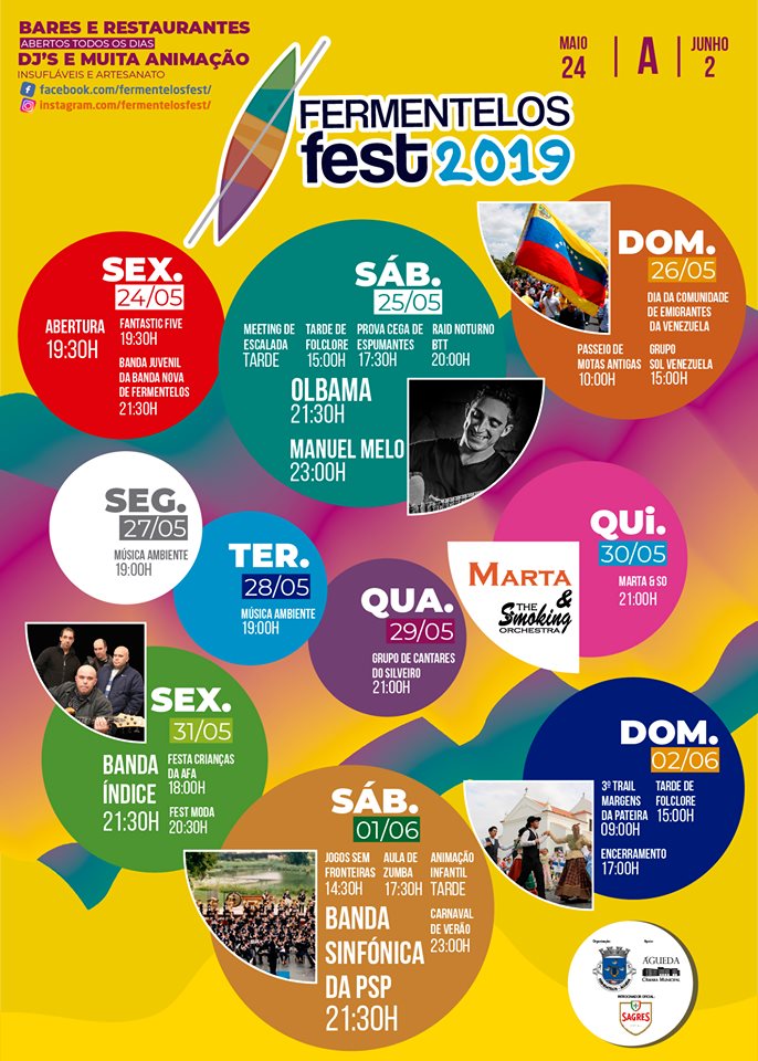 Fermentelos Fest