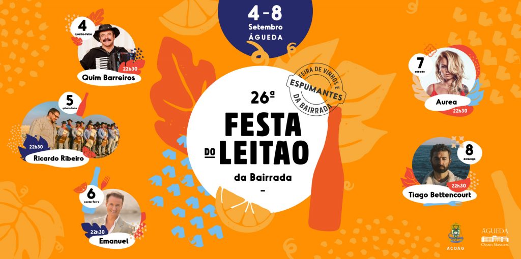 26ª Festa do Leitão da Bairrada