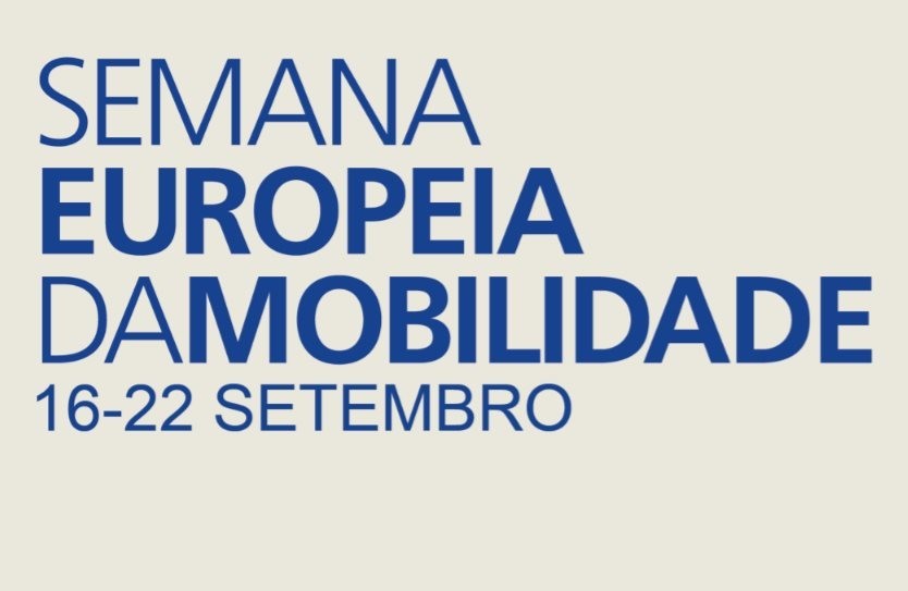 Semana Europeia da Mobilidade