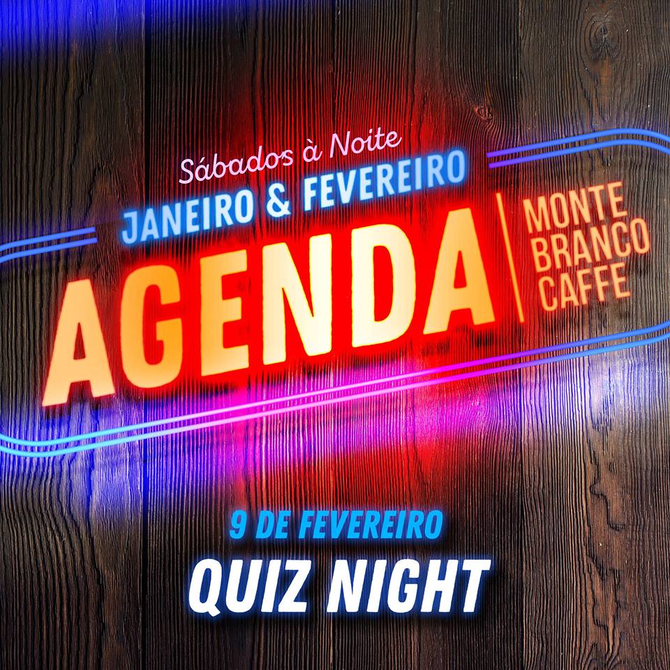 Café - Monte Branco