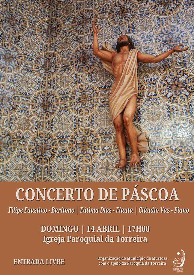 Concerto de Páscoa
