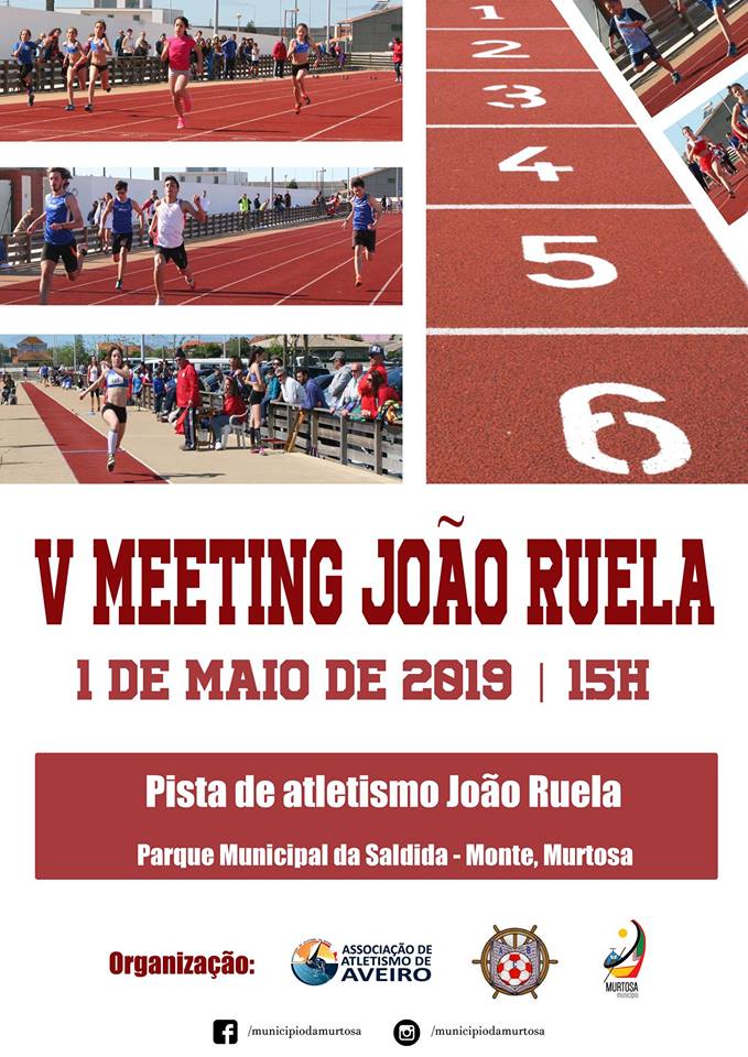 V Meeting João Ruela
