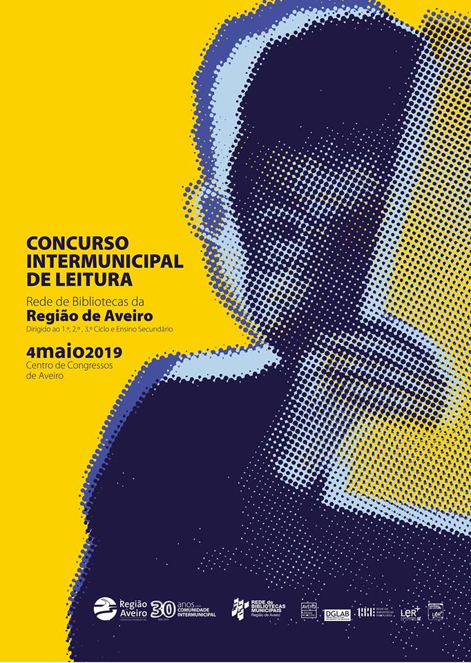 Concurso Intermunicipal de Leitura