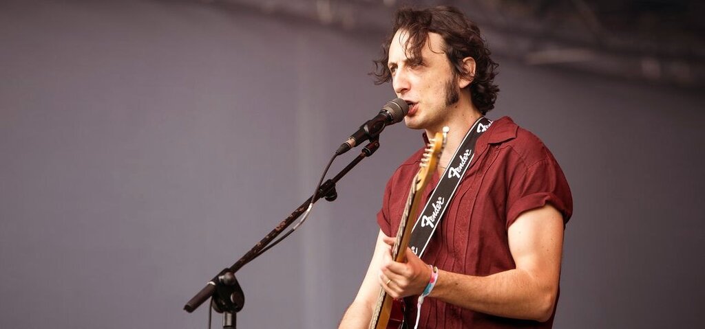 Samuel Úria - Festival 3870 Murtosa