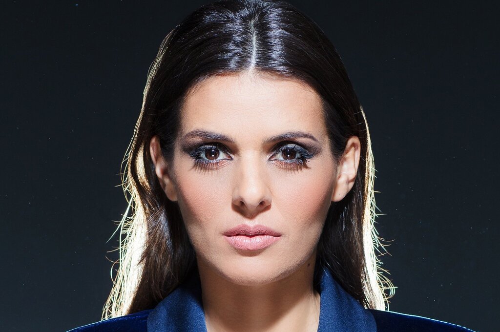 Cuca Roseta - Sol da Torreira 2019