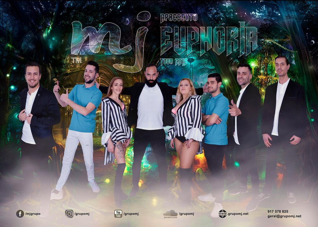  Concerto MJ - Sol da Torreira