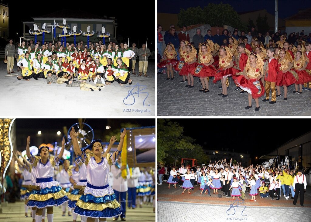Noite de Marchas - Feira Agrícola da Murtosa
