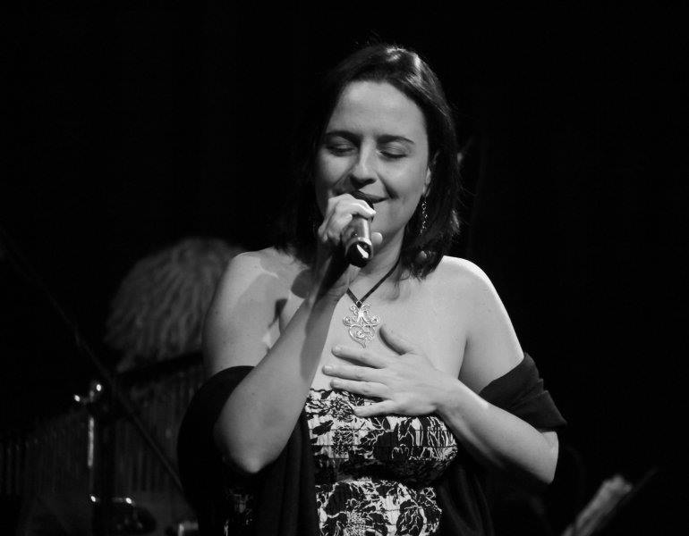 Andrea Imaginario + Mundo Latino - Feira Agrícola da Murtosa