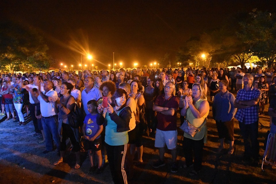 Tasquinhas e Arraial Popular - Semana do Emigrante