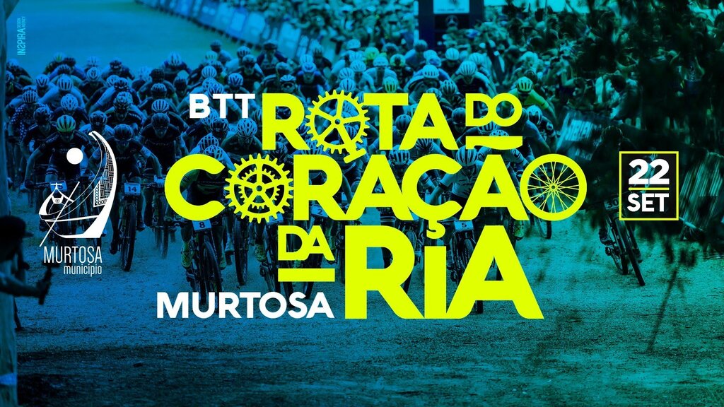  Rota do Coração da Ria