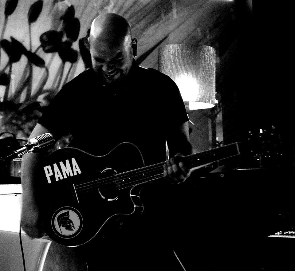 PAMA - Concertos nas Feirinhas