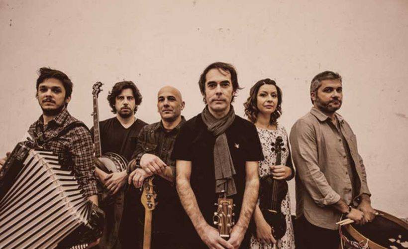 Quinta do Bill - Romaria de São Paio da Torreira