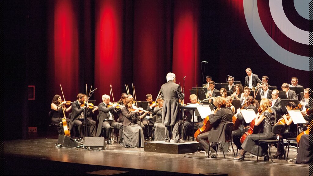 Orquestra Filarmonia das Beiras (MOB 2019)