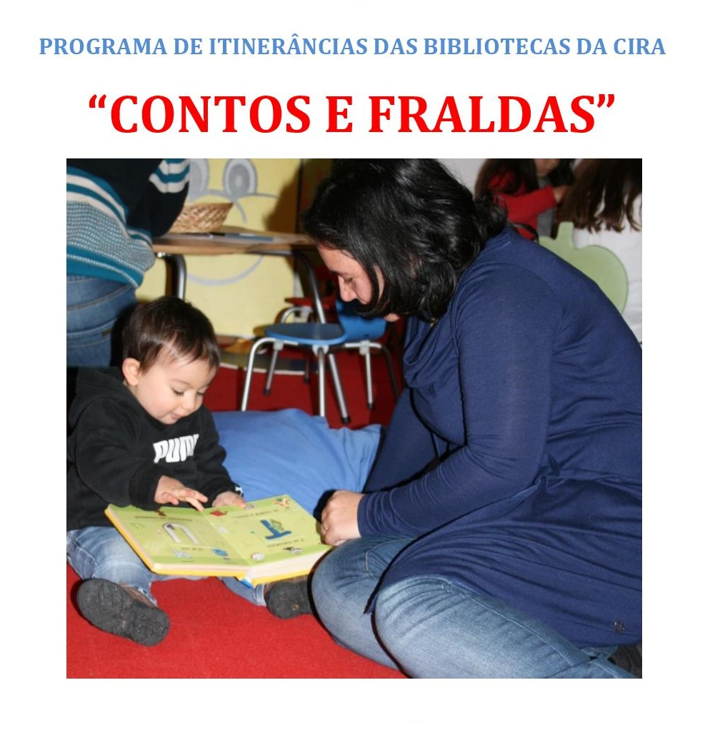 "Contos e Fraldas"