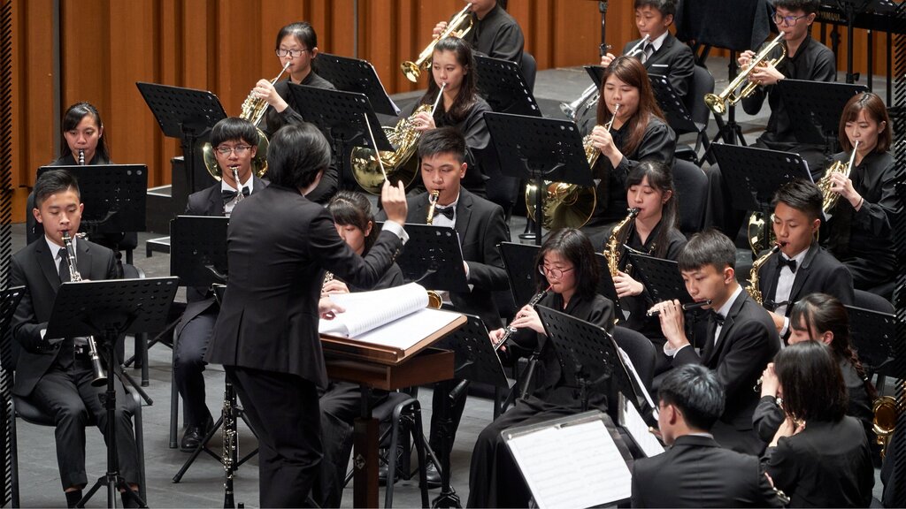 Banda Filarmónica de Macau