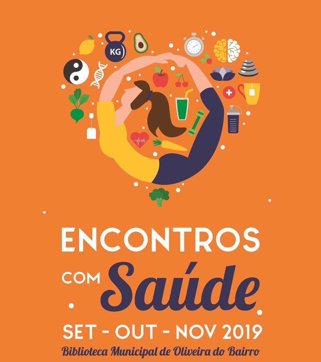 "Encontros com Saúde"