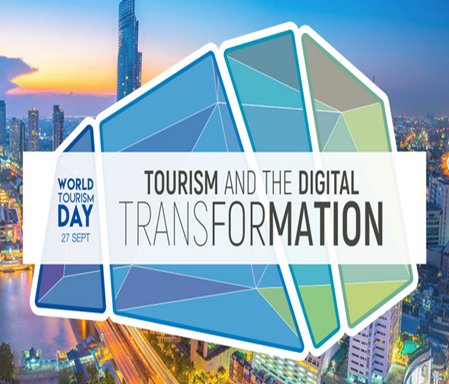 A Câmara Municipal de Sever do Vouga celebra “O dia Mundial do Turismo” oferecendo um miminho a c...