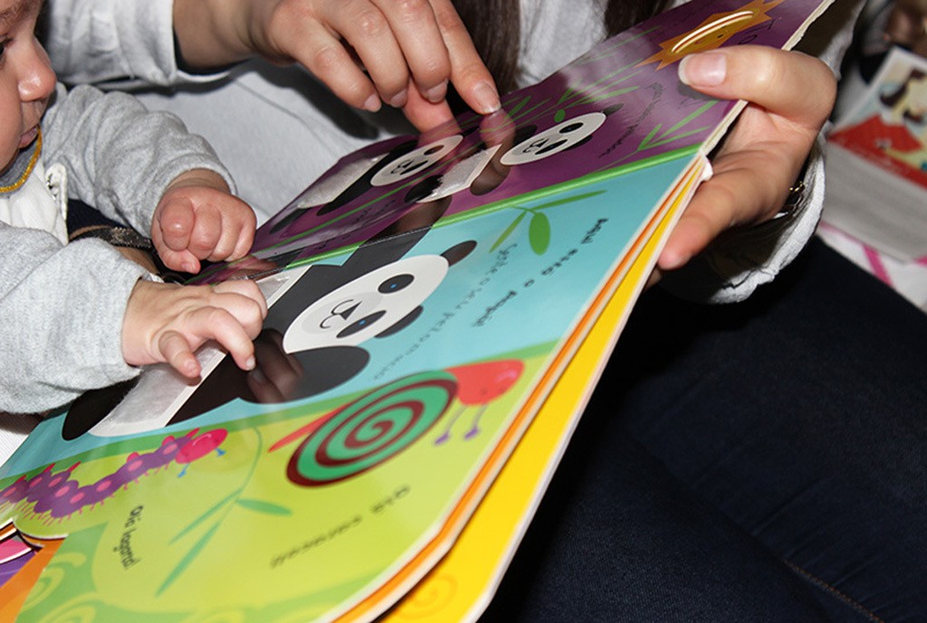 Atelier "A 2 é Melhor"