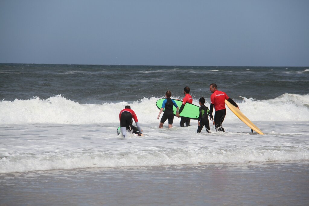Vagueira Surf Fest 2017