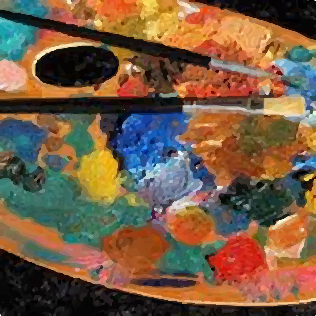 Oficina de Artes Plásticas “Vamos pintar a Primavera” na Biblioteca Municipal de Vagos