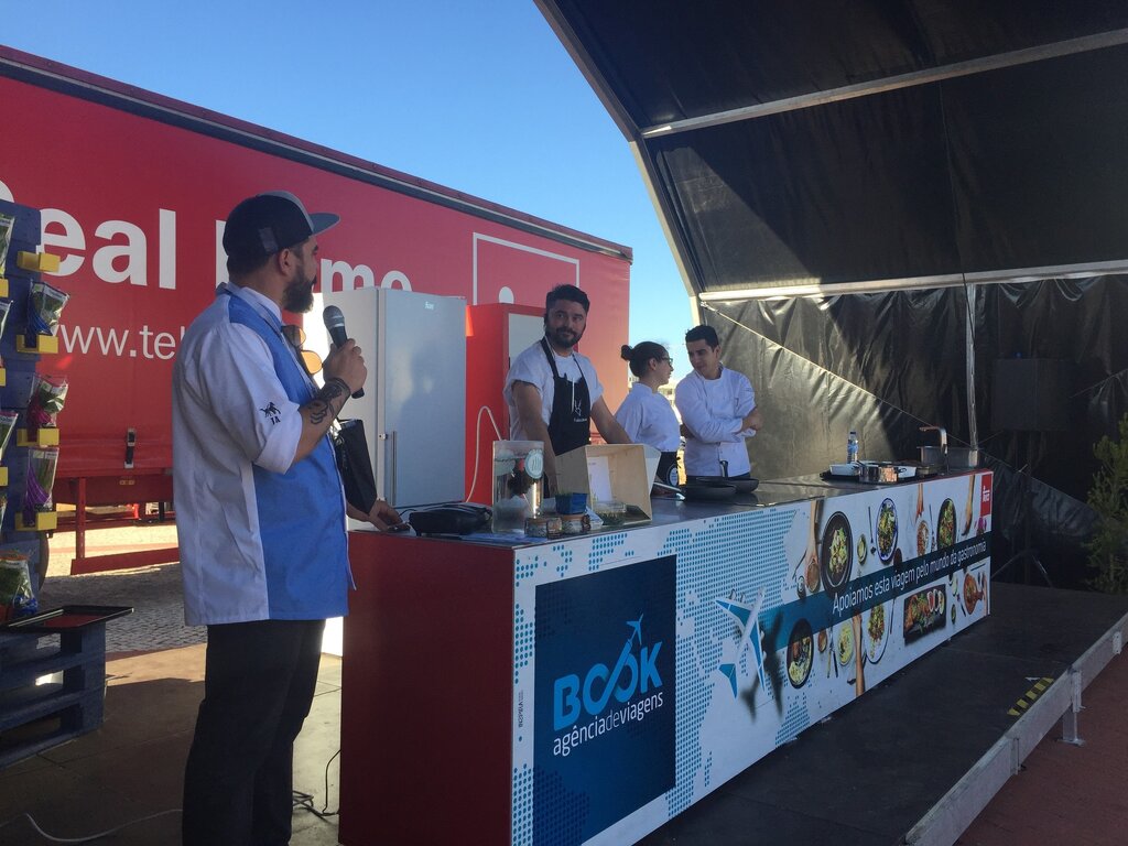 Vagos Sensation Gourmet 2018