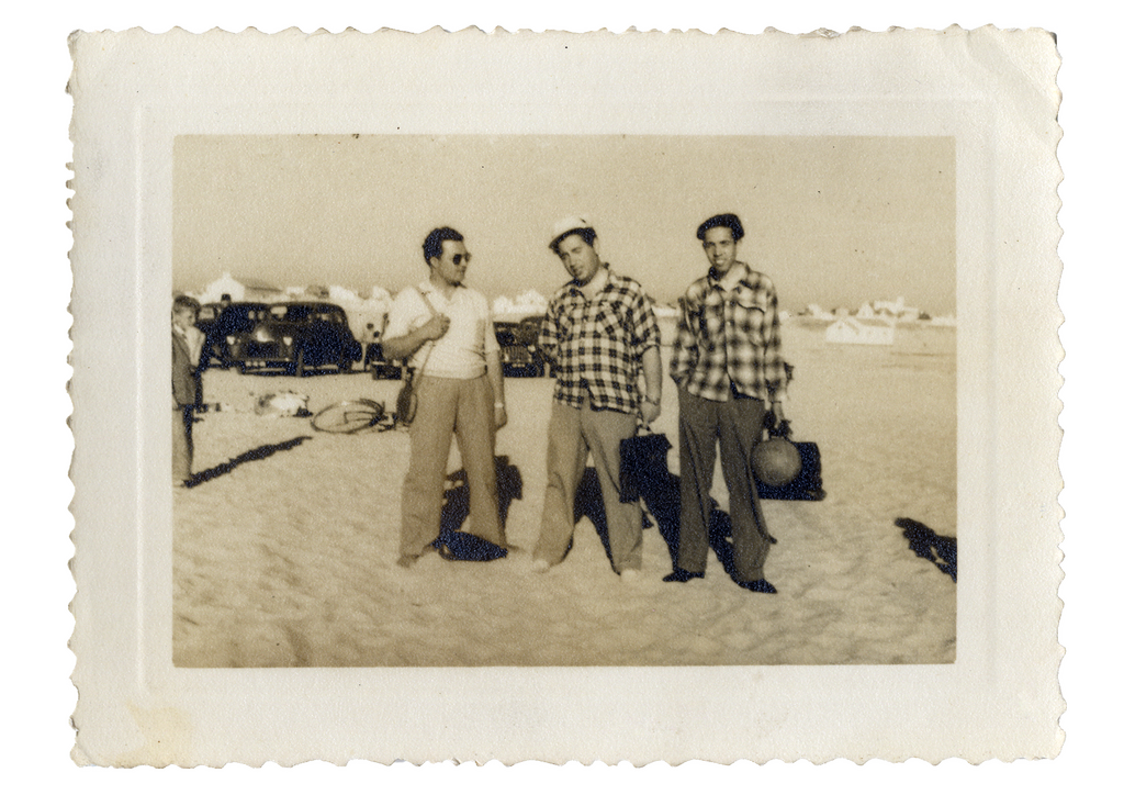 Exposição "Hábitos de Mar"