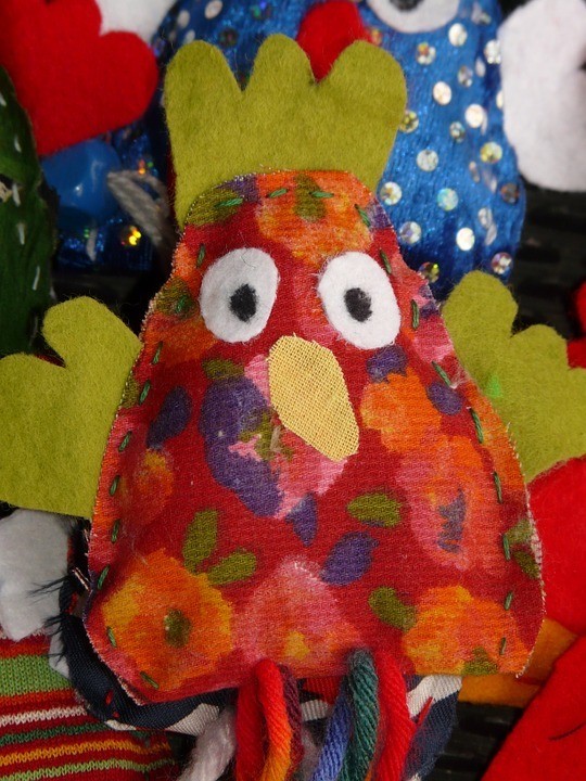 Oficina de Pintura | “O FANTOCHE GANHA COR” 