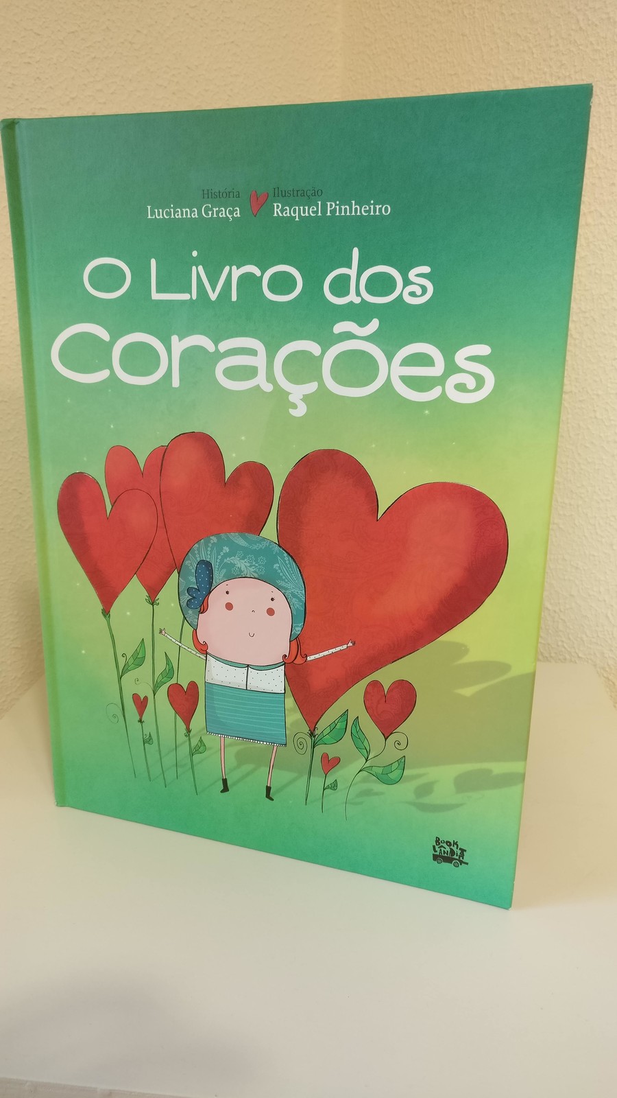 DRAMATIZA! | OFICINA DE TEATRO COM ARTUR ROSA HORA DO CONTO | “O LIVRO DOS CORAÇÕES” DE LUCIANA G...