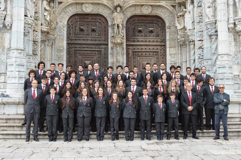 CONCERTO DA FILARMÓNICA VAGUENSE